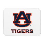 Auburn University | Auburn Magneet (Horizontaal)