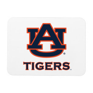 Auburn University Auburn Magneet