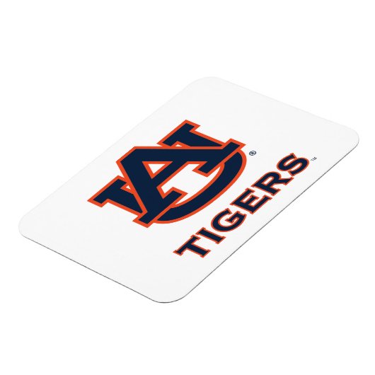Auburn University | Auburn Magneet (Linkerzijde)