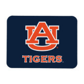 Auburn University | Auburn Magneet (Horizontaal)