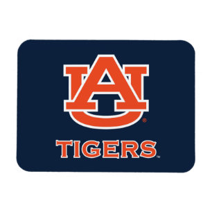 Auburn University Auburn Magneet