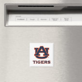 Auburn University | Auburn Magneet (Insitu (Vaatwasser))
