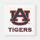 Auburn University | Auburn Magneet (Voorkant)