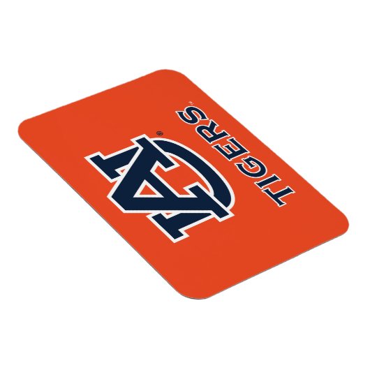 Auburn University | Auburn Magneet (Rechterzijde)