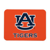Auburn University | Auburn Magneet (Horizontaal)