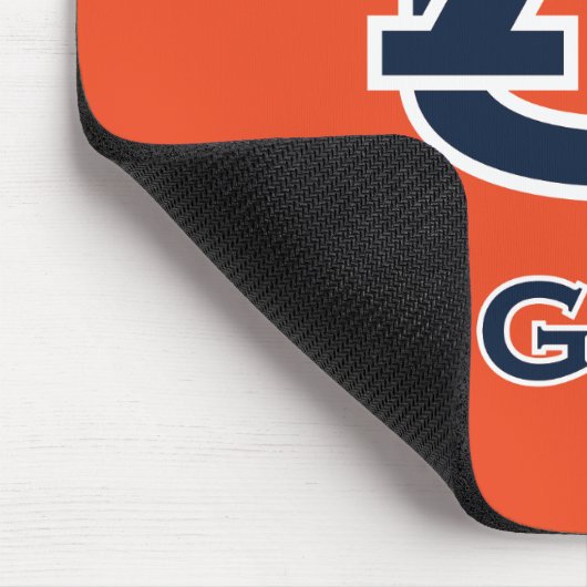 Auburn University | Auburn Muismat (Hoek)