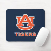 Auburn University | Auburn Muismat (Met muis)