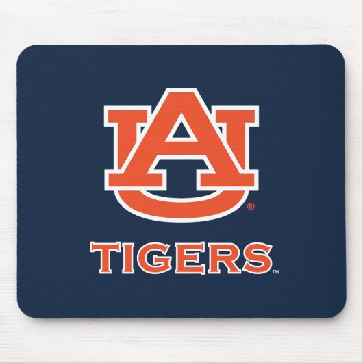 Auburn University | Auburn Muismat (Voorkant)