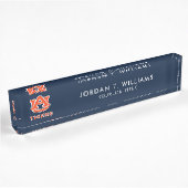 Auburn University | Auburn Naambordje