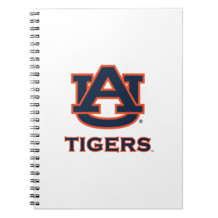 Auburn University Auburn Notitieboek