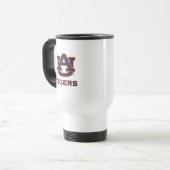 Auburn University | Auburn Reisbeker (Voorkant links)