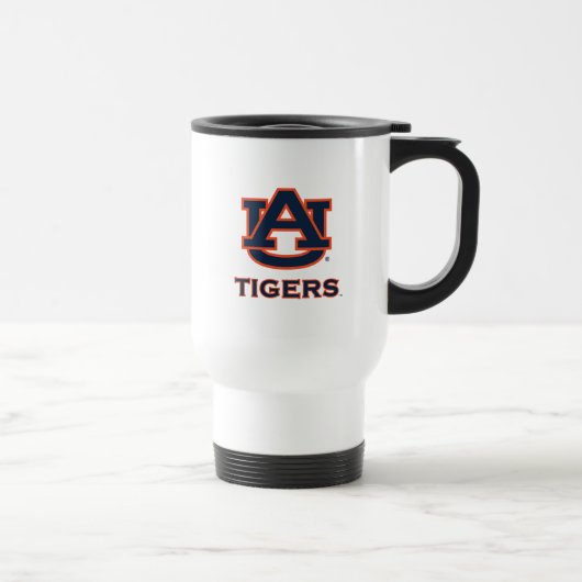 Auburn University | Auburn Reisbeker (Rechts)