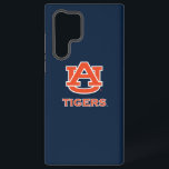 Auburn University | Auburn Samsung Galaxy Hoesje<br><div class="desc">Koop hier je officiële Auburn University spullen! Personaliseer je eigen Auburn merchandise op Zazzle.com! Vertegenwoordig uw schoolgeest door deze producten aan te passen met uw Klassenjaar,  naam,  club of sport. Deze Auburn-uitrusting is een geweldig cadeau voor afgestudeerde senioren,  nieuwe studenten of alumni die hun Tiger Pride willen shows.</div>
