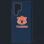 Auburn University | Auburn Samsung Galaxy Hoesje<br><div class="desc">Koop hier je officiële Auburn University spullen! Personaliseer je eigen Auburn merchandise op Zazzle.com! Vertegenwoordig uw schoolgeest door deze producten aan te passen met uw Klassenjaar,  naam,  club of sport. Deze Auburn-uitrusting is een geweldig cadeau voor afgestudeerde senioren,  nieuwe studenten of alumni die hun Tiger Pride willen shows.</div>