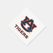 Auburn University | Auburn Servet (Hoek)