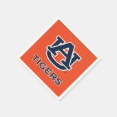 Auburn University | Auburn Servet (Hoek)