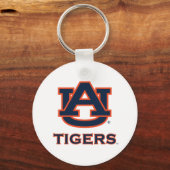 Auburn University | Auburn Sleutelhanger (Voorkant)