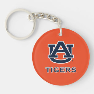 Auburn University   Auburn Sleutelhanger