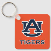 Auburn University | Auburn Sleutelhanger (Voorkant)
