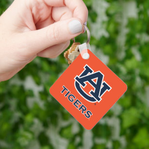 Auburn University   Auburn Sleutelhanger