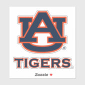 Auburn University | Auburn Sticker (Vel)