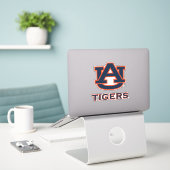 Auburn University | Auburn Sticker (Laptop op bureau)