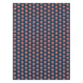 Auburn University | Auburn Tafelkleed (Voorkant)