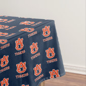 Auburn University | Auburn Tafelkleed (Voorbeeld)