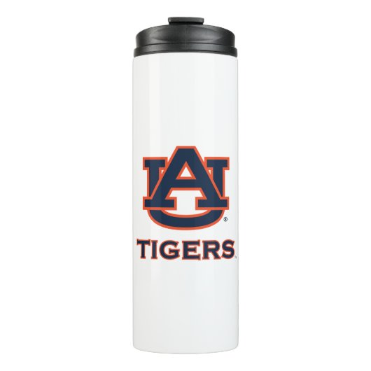 Auburn University | Auburn Thermosbeker (Voorkant)