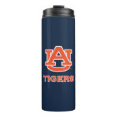 Auburn University | Auburn Thermosbeker (Voorkant)