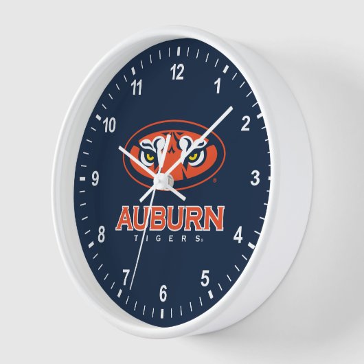 Auburn University | Auburn Tigers (Hoek)