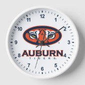 Auburn University | Auburn Tigers (Voorkant)