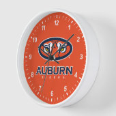 Auburn University | Auburn Tigers (Hoek)
