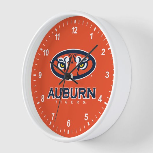 Auburn University | Auburn Tigers (Hoek)