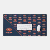 Auburn University | Auburn Tigers Bureaumat (Keyboard & Muis)