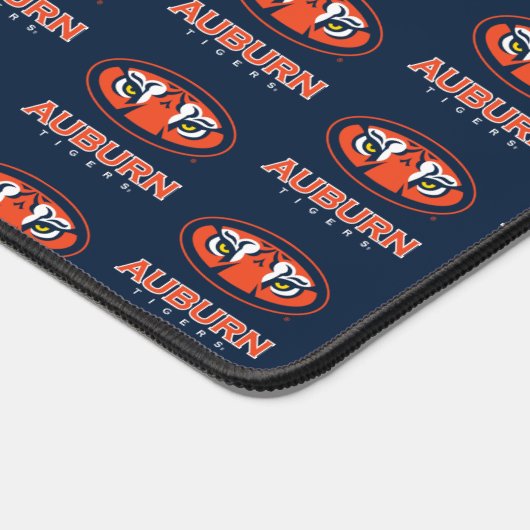 Auburn University | Auburn Tigers Bureaumat (Hoek)