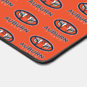 Auburn University | Auburn Tigers Bureaumat (Hoek)