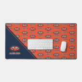 Auburn University | Auburn Tigers Bureaumat (Keyboard & Muis)