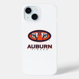 Auburn University Auburn Tigers iPhone 15 Case
