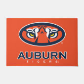 Auburn University | Auburn Tigers Deurmat (Voorkant)