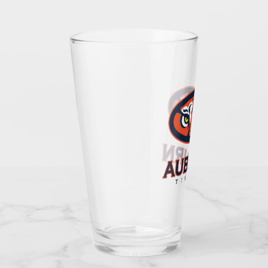 Auburn University | Auburn Tigers Glas (Rechts)