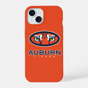 Auburn University Auburn Tigers iPhone 15 Case