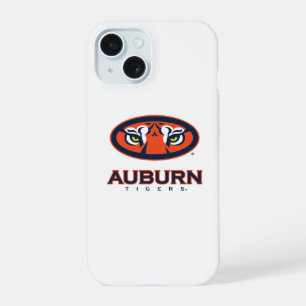 Auburn University Auburn Tigers iPhone 15 Case