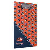 Auburn University | Auburn Tigers Klembord (Rechts)
