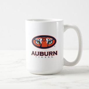 Auburn University   Auburn Tigers Koffiemok