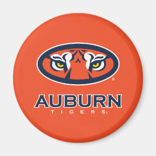 Auburn University   Auburn Tigers Magneet