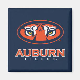 Auburn University   Auburn Tigers Magneet