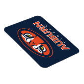 Auburn University | Auburn Tigers Magneet (Rechterzijde)