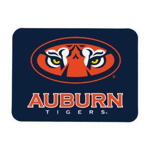 Auburn University   Auburn Tigers Magneet