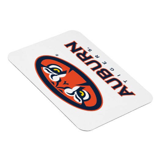Auburn University | Auburn Tigers Magneet (Rechterzijde)